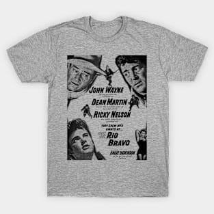 vintage Movie T-Shirt